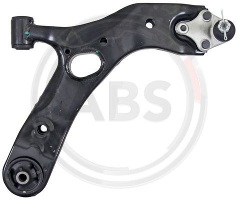 A.B.S. 211863 Control/Trailing Arm, wheel suspension