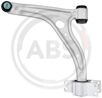 A.B.S. 211864 Control/Trailing Arm, wheel suspension