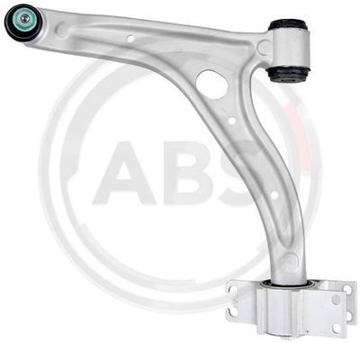 Control/Trailing Arm, wheel suspension A.B.S. 211864