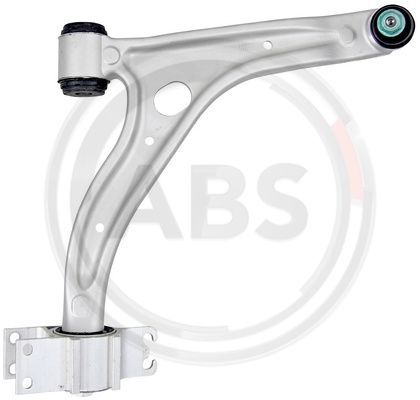 A.B.S. 211865 Control/Trailing Arm, wheel suspension