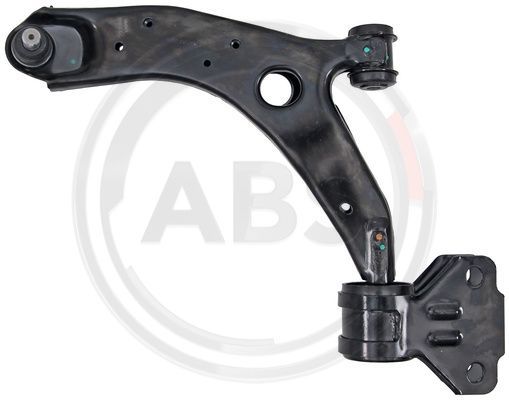 A.B.S. 211866 Control/Trailing Arm, wheel suspension