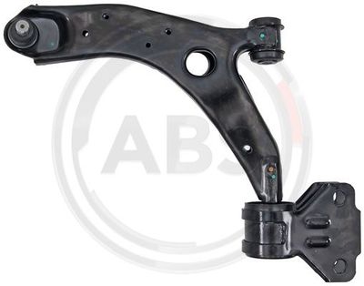 Control/Trailing Arm, wheel suspension A.B.S. 211866
