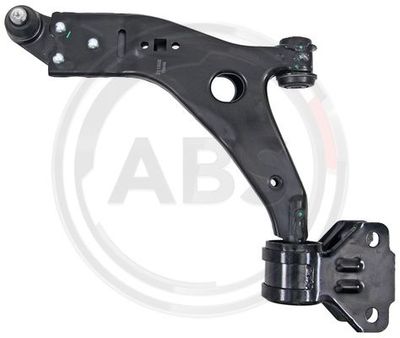 Control/Trailing Arm, wheel suspension A.B.S. 211868