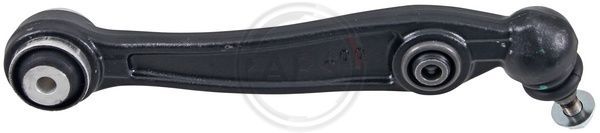A.B.S. 211871 Control/Trailing Arm, wheel suspension