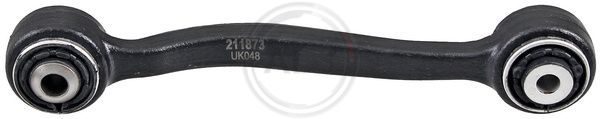 A.B.S. 211873 Control/Trailing Arm, wheel suspension