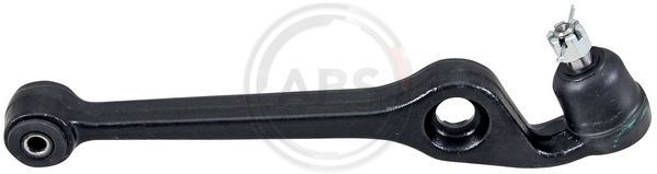 A.B.S. 211875 Control/Trailing Arm, wheel suspension