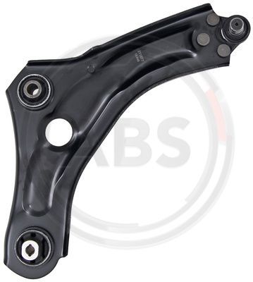 Control/Trailing Arm, wheel suspension A.B.S. 211877