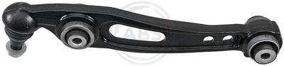 Control/Trailing Arm, wheel suspension A.B.S. 211878