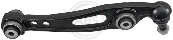 A.B.S. 211879 Control/Trailing Arm, wheel suspension