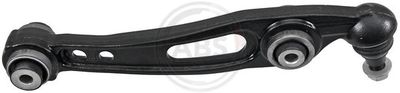 Control/Trailing Arm, wheel suspension A.B.S. 211879