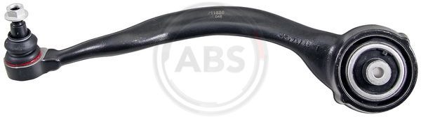 A.B.S. 211880 Control/Trailing Arm, wheel suspension