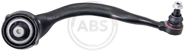 A.B.S. 211881 Control/Trailing Arm, wheel suspension