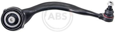 Control/Trailing Arm, wheel suspension A.B.S. 211881