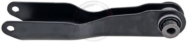 A.B.S. 211886 Control/Trailing Arm, wheel suspension
