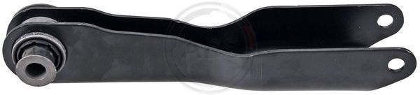 A.B.S. 211887 Control/Trailing Arm, wheel suspension