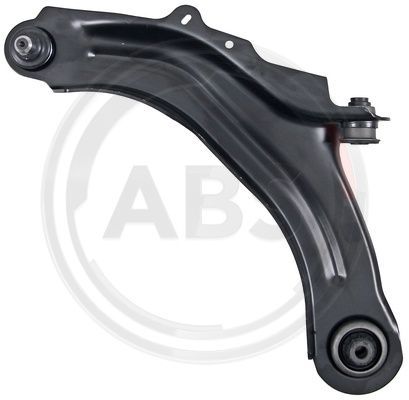 A.B.S. 211890 Control/Trailing Arm, wheel suspension