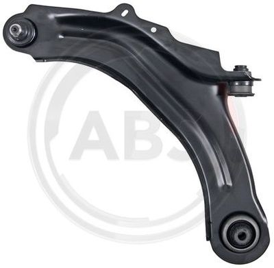 Control/Trailing Arm, wheel suspension A.B.S. 211890