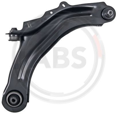 A.B.S. 211891 Control/Trailing Arm, wheel suspension