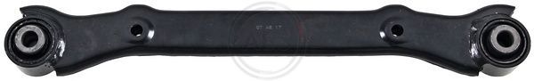A.B.S. 211894 Control/Trailing Arm, wheel suspension