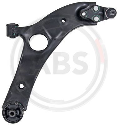 Control/Trailing Arm, wheel suspension A.B.S. 211896