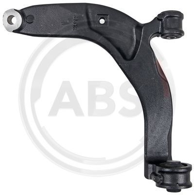 Control/Trailing Arm, wheel suspension A.B.S. 211897