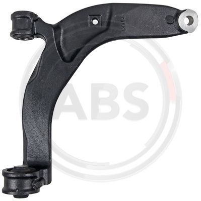 A.B.S. 211898 Control/Trailing Arm, wheel suspension