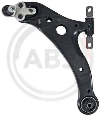 A.B.S. 211899 Control/Trailing Arm, wheel suspension