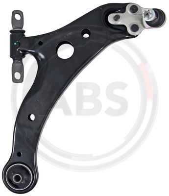 Control/Trailing Arm, wheel suspension A.B.S. 211900