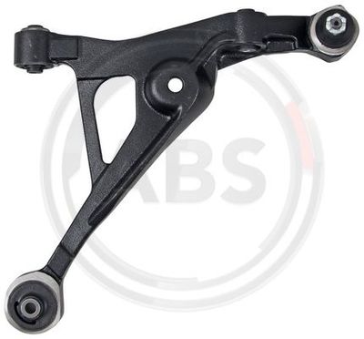Control/Trailing Arm, wheel suspension A.B.S. 211902