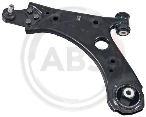 A.B.S. 211903 Control/Trailing Arm, wheel suspension