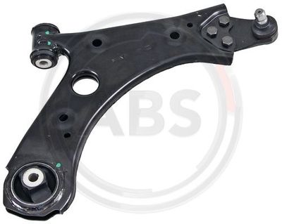 Control/Trailing Arm, wheel suspension A.B.S. 211904