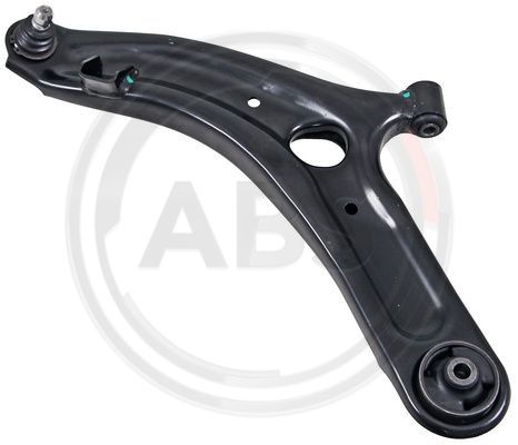 A.B.S. 211905 Control/Trailing Arm, wheel suspension