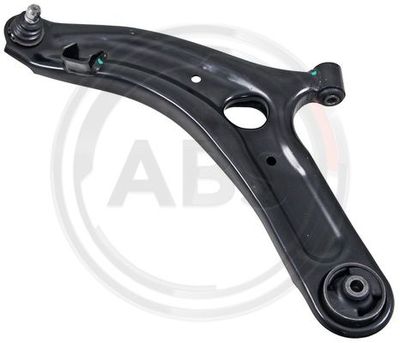 Control/Trailing Arm, wheel suspension A.B.S. 211905
