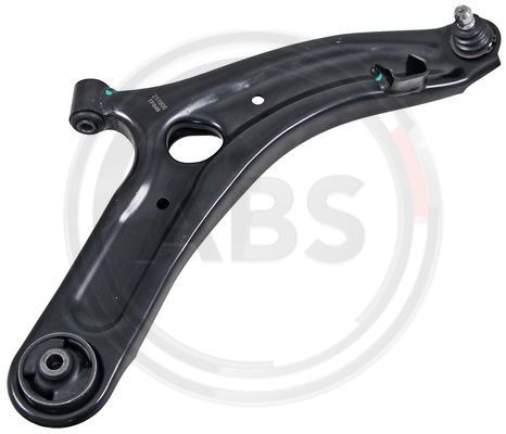 A.B.S. 211906 Control/Trailing Arm, wheel suspension