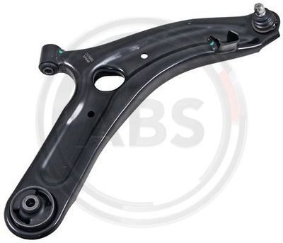 Control/Trailing Arm, wheel suspension A.B.S. 211906