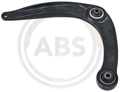 Control/Trailing Arm, wheel suspension A.B.S. 211907