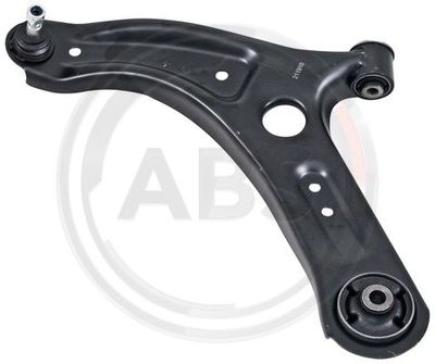 Control/Trailing Arm, wheel suspension A.B.S. 211910