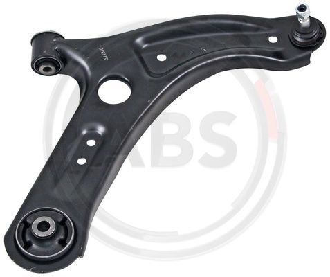 A.B.S. 211911 Control/Trailing Arm, wheel suspension
