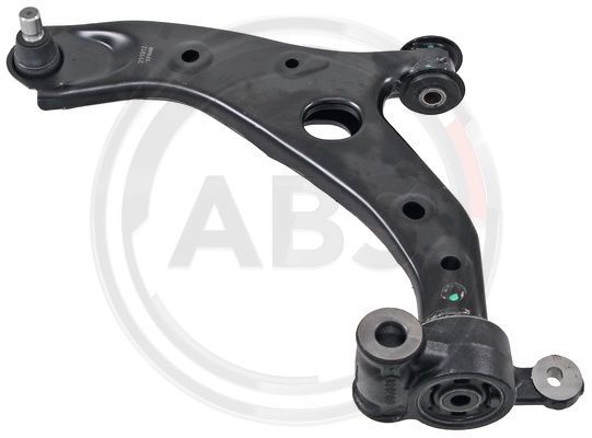 A.B.S. 211912 Control/Trailing Arm, wheel suspension