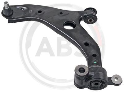 Control/Trailing Arm, wheel suspension A.B.S. 211912