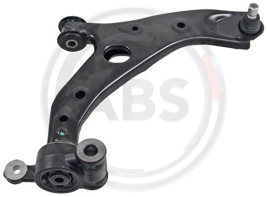 A.B.S. 211913 Control/Trailing Arm, wheel suspension