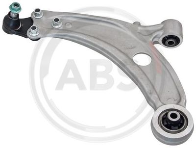 Control/Trailing Arm, wheel suspension A.B.S. 211914