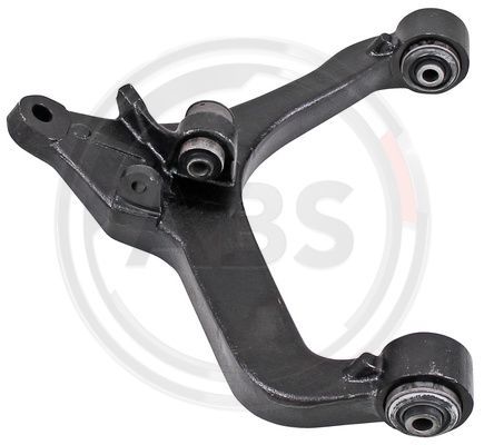 A.B.S. 211918 Control/Trailing Arm, wheel suspension