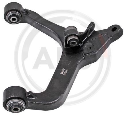 A.B.S. 211919 Control/Trailing Arm, wheel suspension