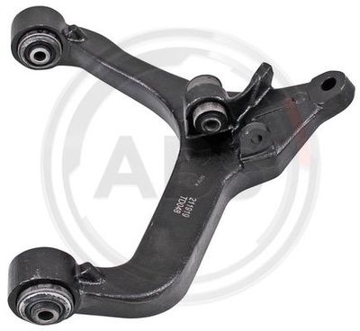 Control/Trailing Arm, wheel suspension A.B.S. 211919