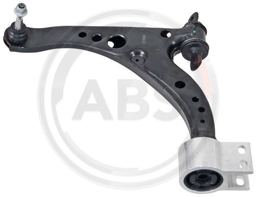 A.B.S. 211924 Control/Trailing Arm, wheel suspension