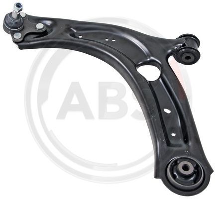 A.B.S. 211928 Control/Trailing Arm, wheel suspension