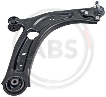 A.B.S. 211929 Control/Trailing Arm, wheel suspension