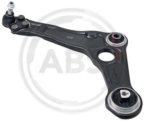 A.B.S. 211930 Control/Trailing Arm, wheel suspension