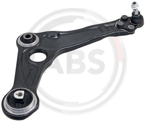 A.B.S. 211931 Control/Trailing Arm, wheel suspension